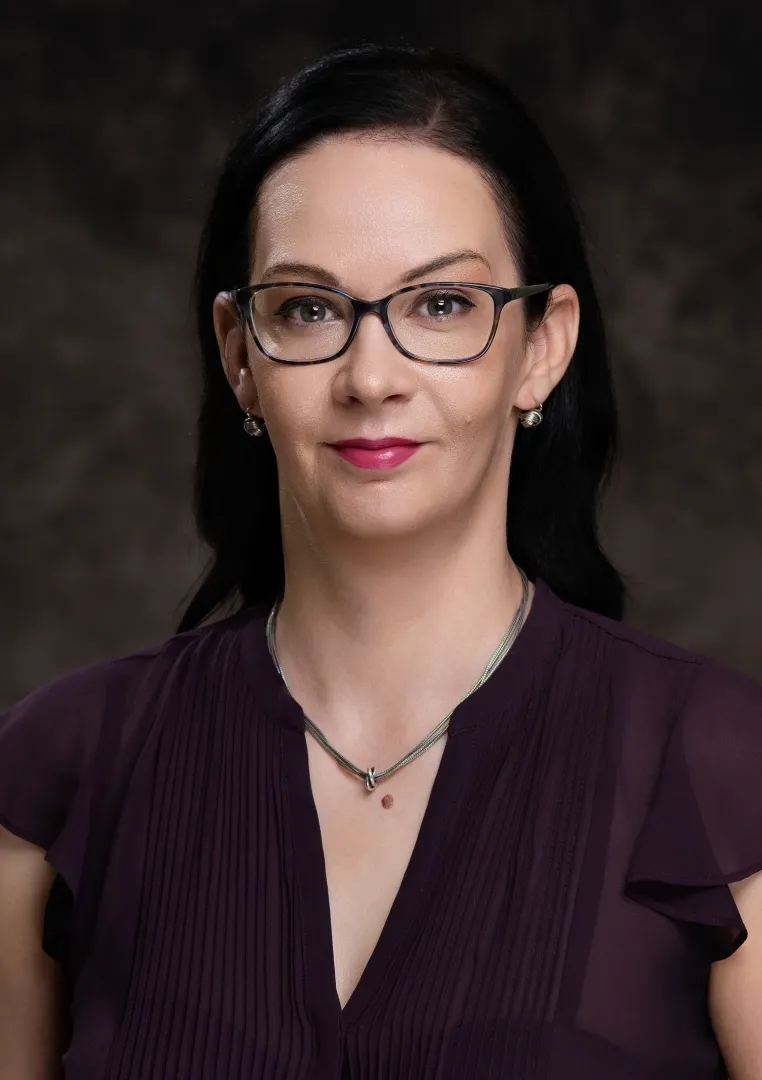 Nogel Mónika
